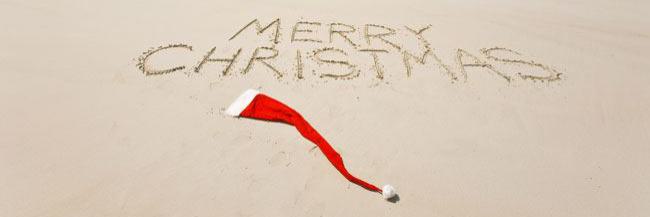 Kopp Tours - Hotel Morabeza Weihnachten