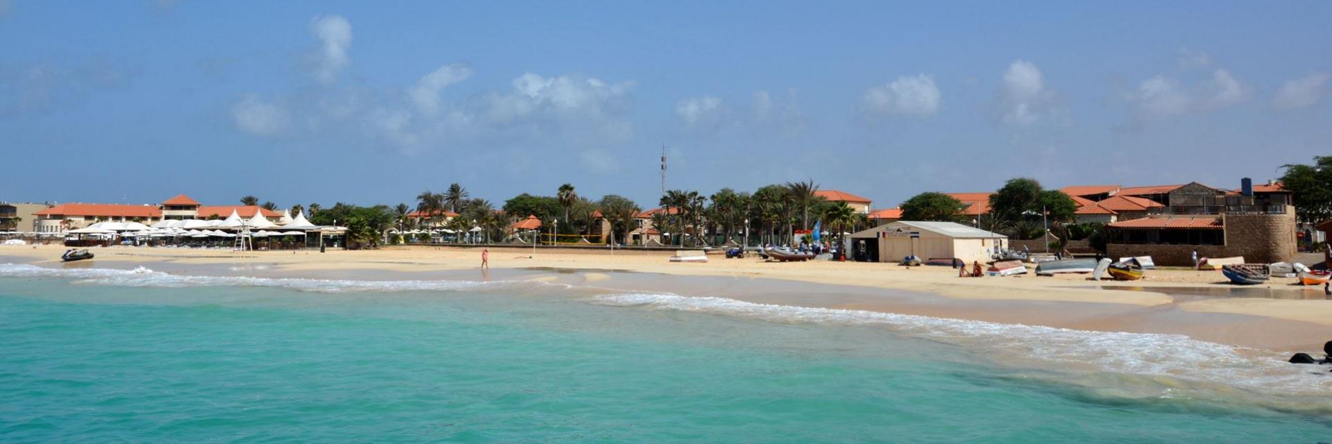 Kopp Tours - Hotel Morabeza Sal