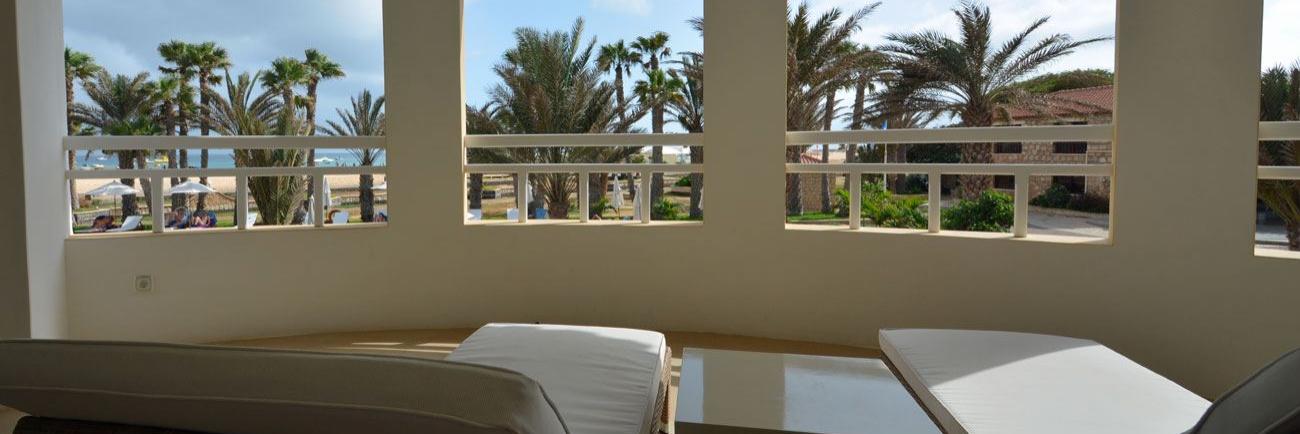 Kopp Tours - Hotel Morabeza Sal