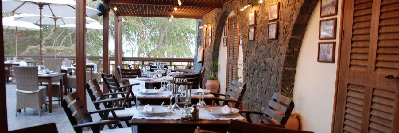 Kopp Tours - Hotel Morabeza Sal - Kapverden