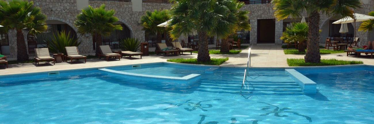 Kopp Tours - Hotel Morabeza Sal - Kapverden