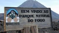 Insel Fogo - Kapverden