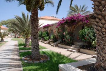 Kopp Tours - Hotel Morabeza Sal - Kapverden