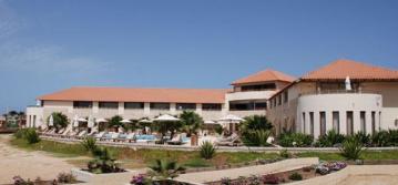 Kopp Tours - Hotel Morabeza Sal - Kapverden