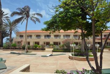 Kopp Tours - Hotel Morabeza Sal - Kapverden