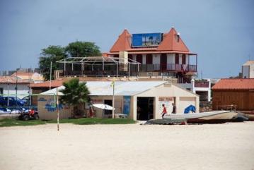 Kopp Tours - Hotel Morabeza Sal - Kapverden