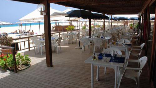 Kopp Tours - Hotel Morabeza Sal - Beach Club