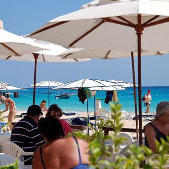 Kopp Tours - Hotel Morabeza Sal - Beach Club
