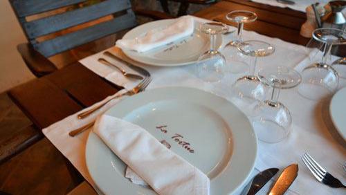 Kopp Tours - Hotel Morabeza Sal - Restaurant La Tortue