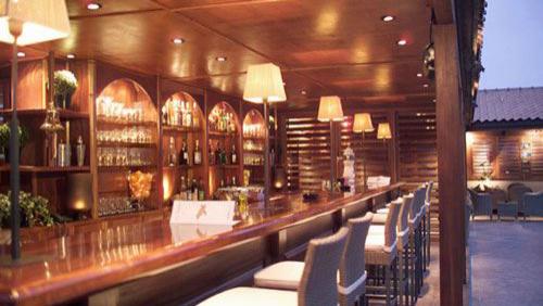 Kopp Tours - Hotel Morabeza Sal - La Tortue Bar