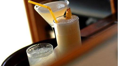Kopp Tours - Hotel Morabeza Sal - La Tortue Bar