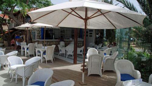 Kopp Tours - Hotel Morabeza Sal - Pombal Bar