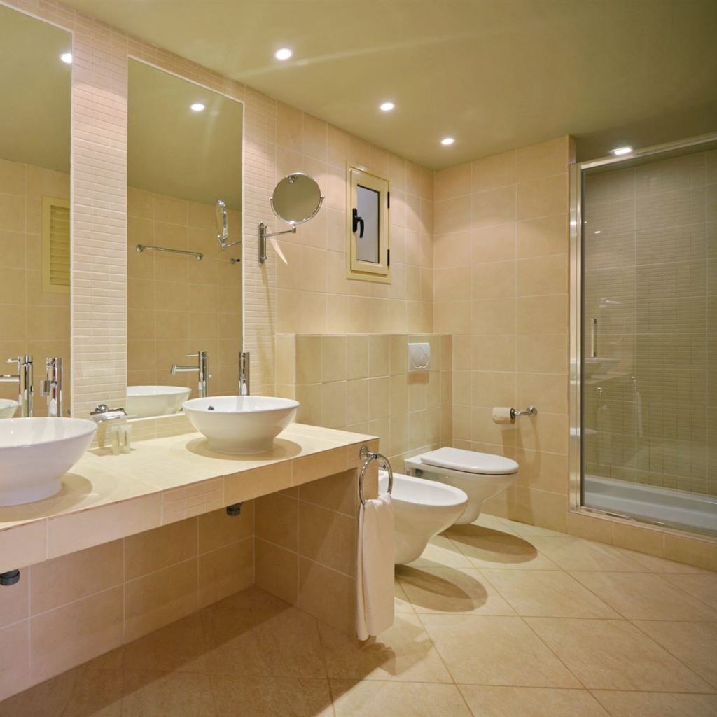 Hotel Morabeza Zimmer