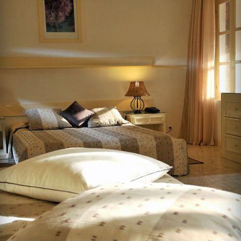 Kopp Tours - Hotel Morabeza Sal - Junior Suite