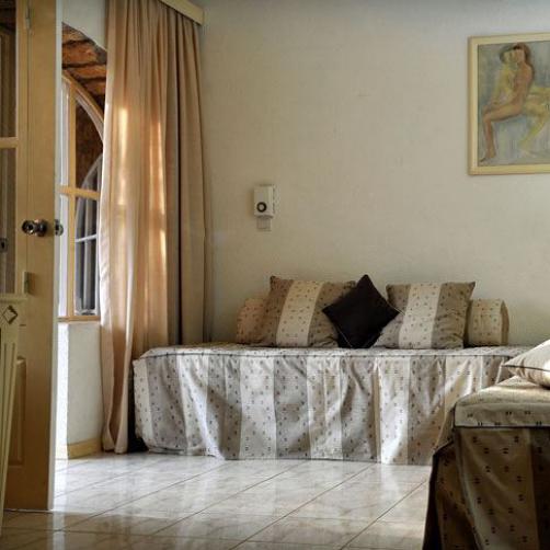 Kopp Tours - Hotel Morabeza Sal - Junior Suite