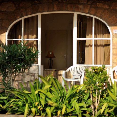 Kopp Tours - Hotel Morabeza Sal - Junior Suite