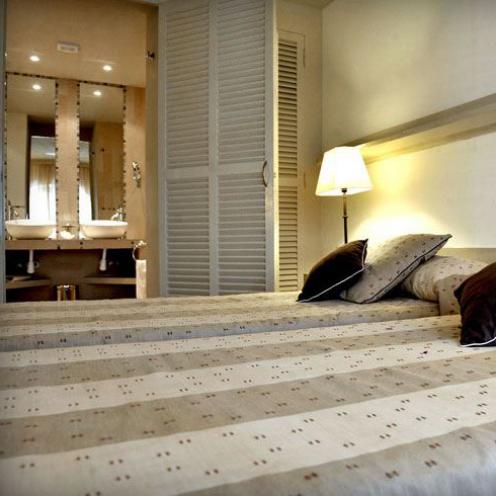 Kopp Tours - Hotel Morabeza Sal - Junior Suite Meerblick