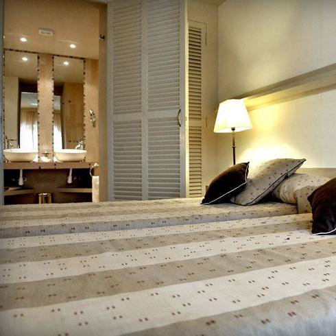 Kopp Tours - Hotel Morabeza Sal - Junior Suite Meerblick