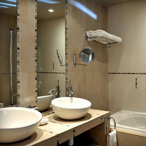 Kopp Tours - Hotel Morabeza Sal - Junior Suite Meerblick