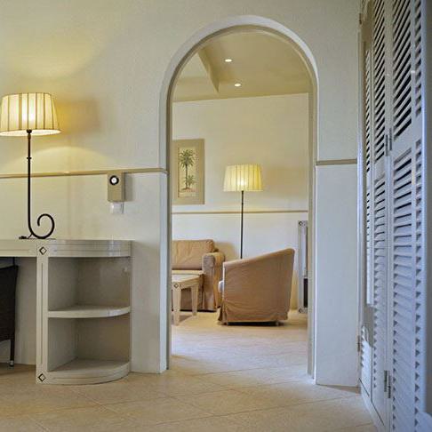 Kopp Tours - Hotel Morabeza Sal - Familien Suite Meerblick