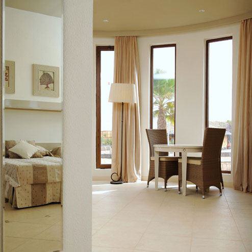 Kopp Tours - Hotel Morabeza Sal - Master Suite