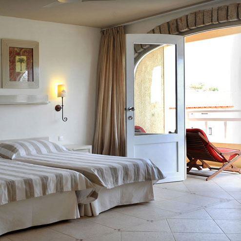 Kopp Tours - Hotel Morabeza Sal - Master Suite