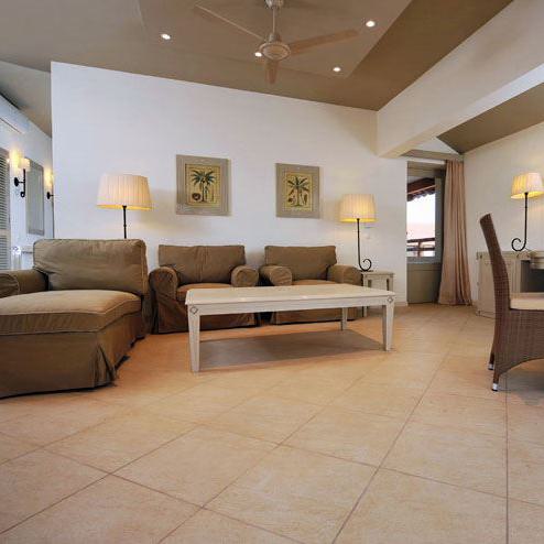 Kopp Tours - Hotel Morabeza Sal - Executive Suite