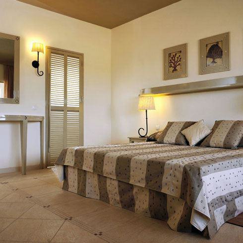 Kopp Tours - Hotel Morabeza Sal - Executive Suite
