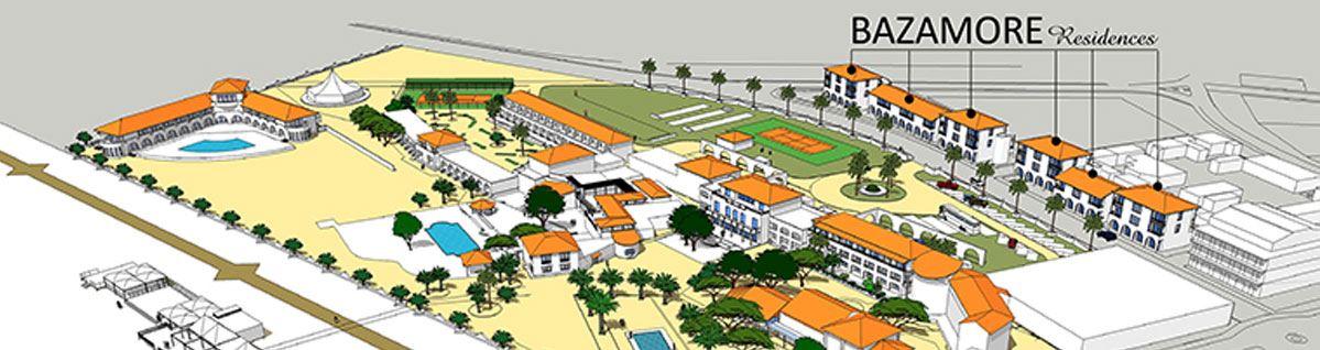 Kopp Tours - Hotel Morabeza Sal - Bazamore Residences