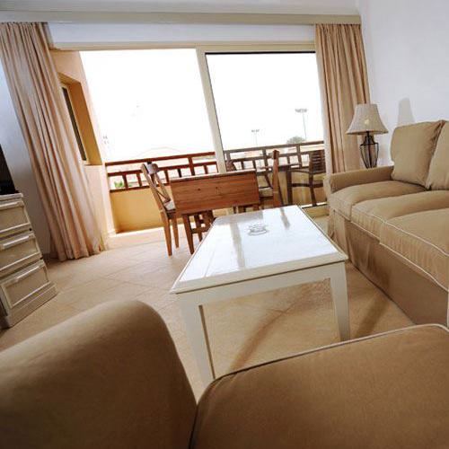 Kopp Tours - Hotel Morabeza Sal - Apartments Bazamore Residence T1