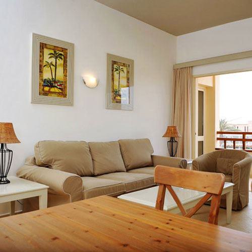 Kopp Tours - Hotel Morabeza Sal - Apartments Bazamore Residence T2