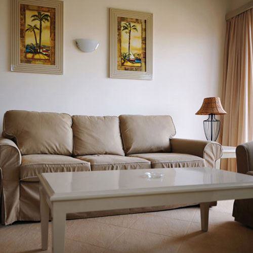 Kopp Tours - Hotel Morabeza Sal - Apartments Bazamore Residence T2