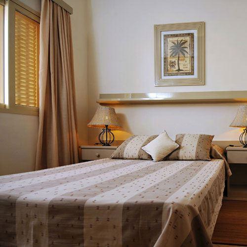 Kopp Tours - Hotel Morabeza Sal - Apartments Bazamore Residence T2