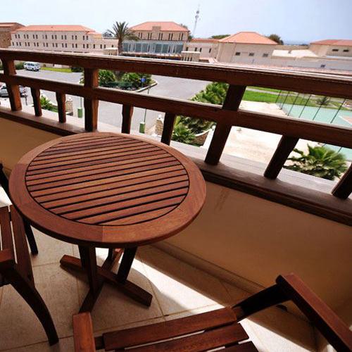 Kopp Tours - Hotel Morabeza Sal - Apartments Bazamore Residence T2