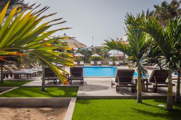 Kopp Tours - Hotel Morabeza Sal - Kapverden