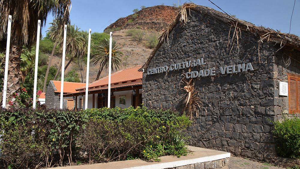 Kopp tours Santiago - Cidade Velha