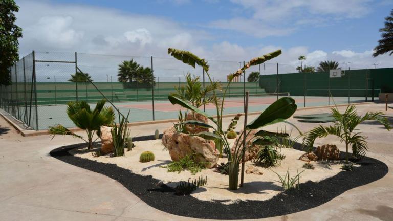 Hotel Morabeza - Sport